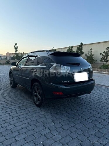 Lexus RX 330-9