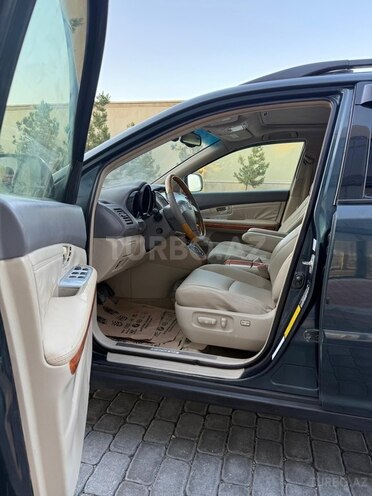 Lexus RX 330-13