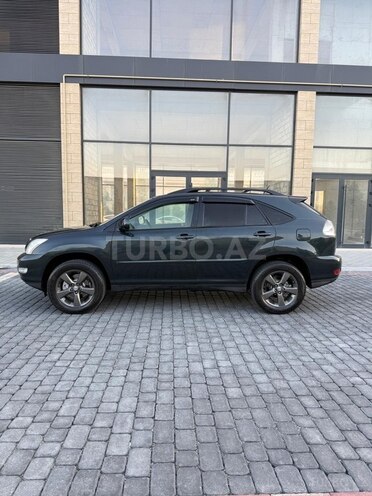 Lexus RX 330-4