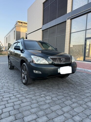 Lexus RX 330-5