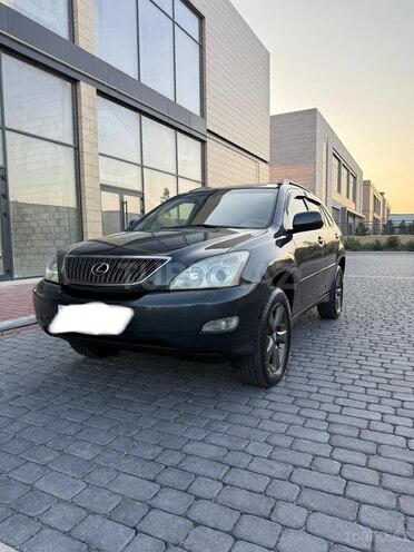 Lexus RX 330-10