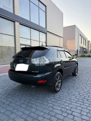 Lexus RX 330-6
