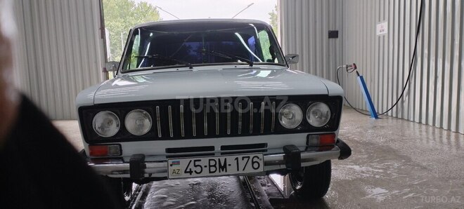 LADA (VAZ) 2106 1987, 89,280 km - 1.3 л - Mingəçevir