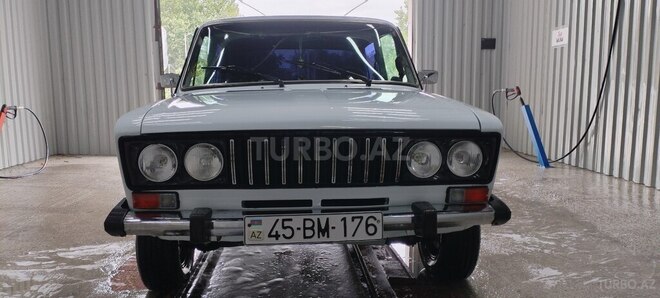 LADA (VAZ) 2106 1987, 89,280 km - 1.3 л - Mingəçevir