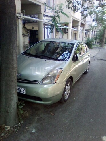 Toyota Prius 2007, 482,803 km - 1.5 l - Salyan