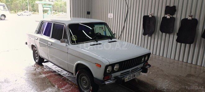 LADA (VAZ) 2106 1987, 89,280 km - 1.3 л - Mingəçevir