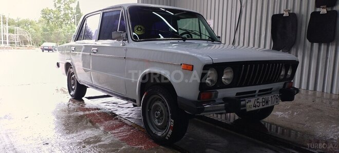 LADA (VAZ) 2106 1987, 89,280 km - 1.3 л - Mingəçevir