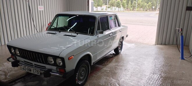 LADA (VAZ) 2106 1987, 89,280 km - 1.3 л - Mingəçevir