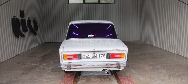 LADA (VAZ) 2106 1987, 89,280 km - 1.3 л - Mingəçevir