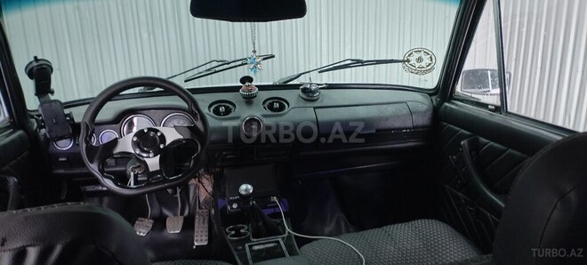 LADA (VAZ) 2106 1987, 89,280 km - 1.3 л - Mingəçevir