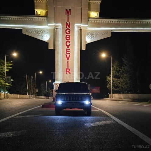 LADA (VAZ) 2106 1987, 89,280 km - 1.3 л - Mingəçevir