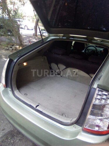 Toyota Prius 2007, 482,803 km - 1.5 l - Salyan