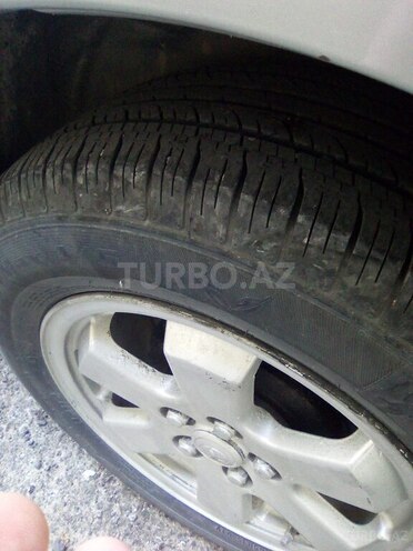 Toyota Prius 2007, 482,803 km - 1.5 l - Salyan