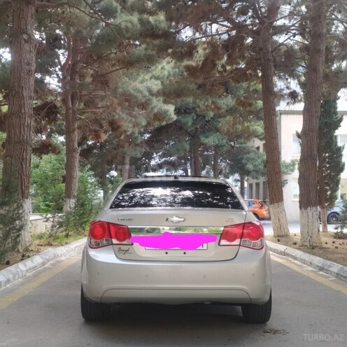 Chevrolet Cruze 2010, 360,000 km - 1.4 л - Bakı