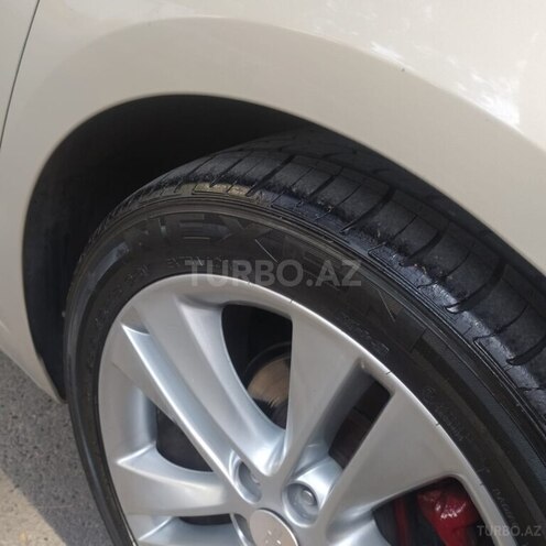Chevrolet Cruze 2010, 360,000 km - 1.4 л - Bakı