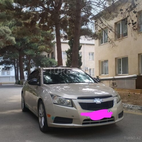 Chevrolet Cruze 2010, 360,000 km - 1.4 л - Bakı