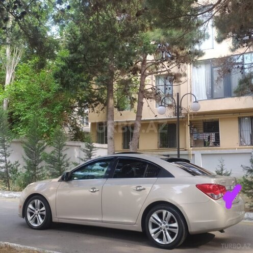 Chevrolet Cruze 2010, 360,000 km - 1.4 л - Bakı
