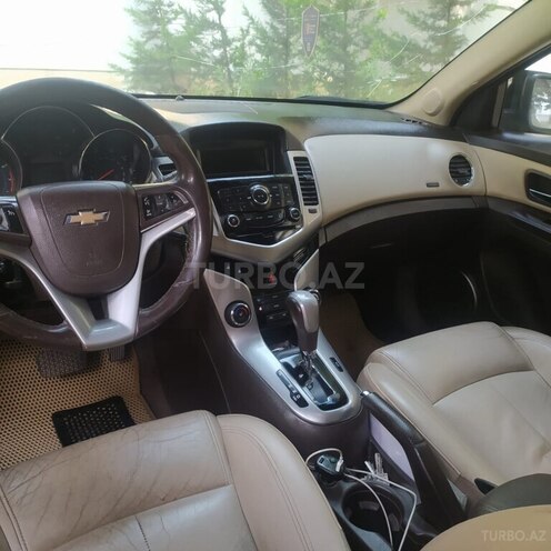 Chevrolet Cruze 2010, 360,000 km - 1.4 л - Bakı
