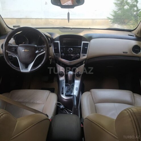 Chevrolet Cruze 2010, 360,000 km - 1.4 л - Bakı