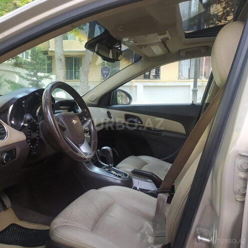 Chevrolet Cruze 2010, 360,000 km - 1.4 л - Bakı