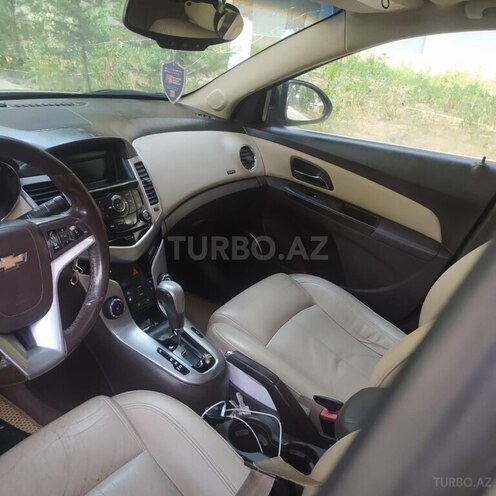 Chevrolet Cruze 2010, 360,000 km - 1.4 л - Bakı