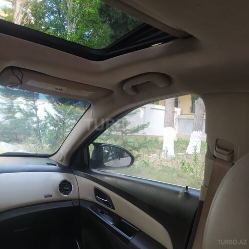 Chevrolet Cruze 2010, 360,000 km - 1.4 л - Bakı