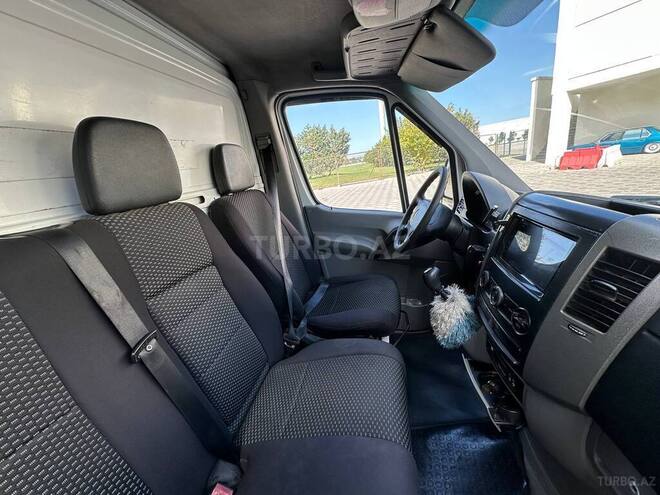 Mercedes Sprinter 515 2006, 447,000 km - 2.2 l - Bakı