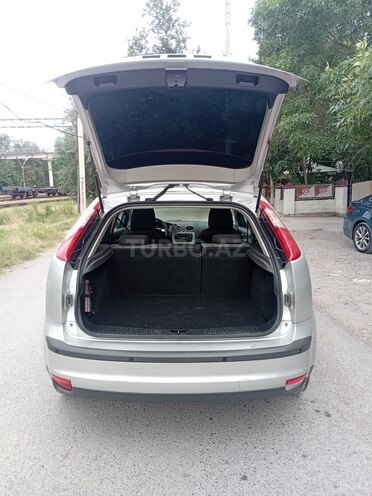Ford Focus 2007, 265,000 km - 1.8 l - Kürdəmir