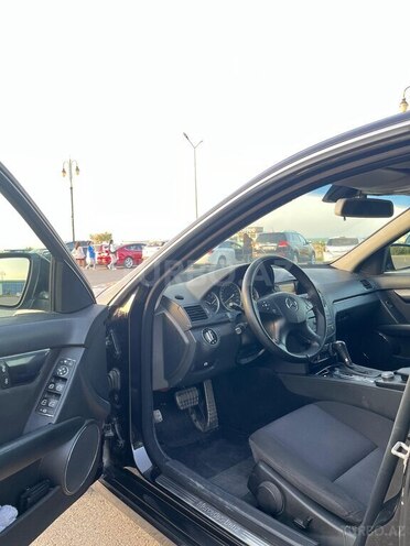 Mercedes C 180 2008, 270,000 km - 1.8 л - Bakı
