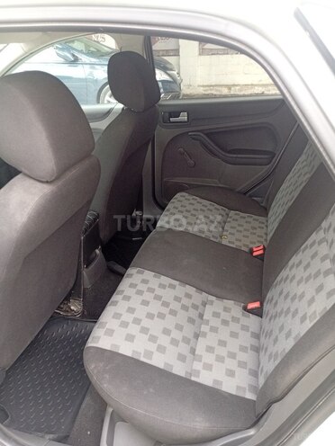 Ford Focus 2007, 265,000 km - 1.8 l - Kürdəmir