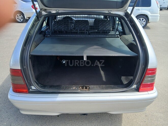 Mercedes C 200 2000, 340,000 km - 2.0 l - Masallı