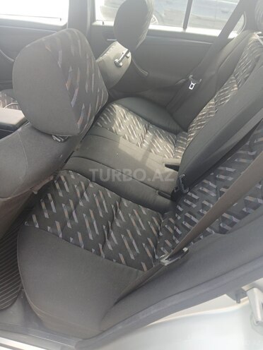 Mercedes C 200 2000, 340,000 km - 2.0 l - Masallı