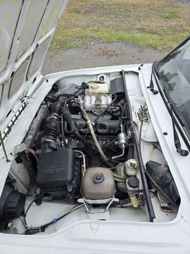 LADA (VAZ) 2107 2007, 54,150 km - 1.6 l - Şəki