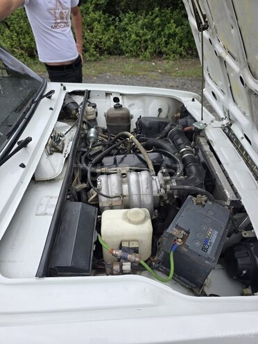 LADA (VAZ) 2107 2007, 54,150 km - 1.6 l - Şəki