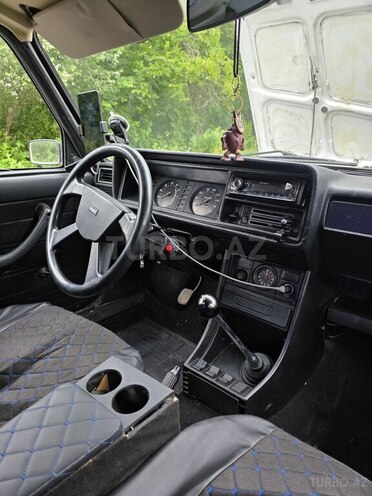 LADA (VAZ) 2107 2007, 54,150 km - 1.6 l - Şəki