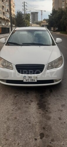 Hyundai Elantra 2008, 347,023 km - 1.6 л - Bakı