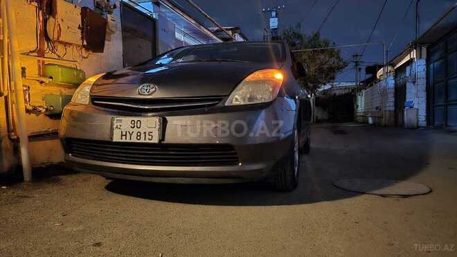 Toyota Prius 2008, 300,000 km - 1.5 l - Bakı