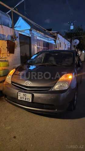 Toyota Prius 2008, 300,000 km - 1.5 l - Bakı