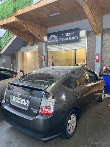 Toyota Prius 2008, 300,000 km - 1.5 l - Bakı
