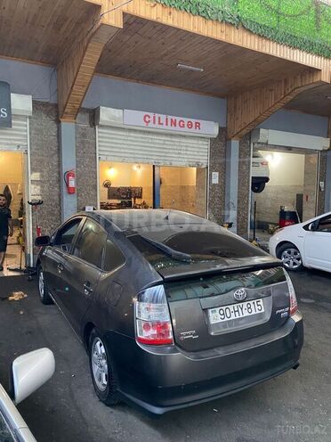 Toyota Prius 2008, 300,000 km - 1.5 l - Bakı
