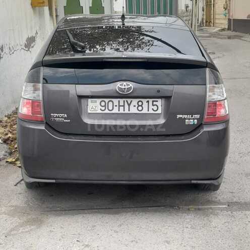 Toyota Prius 2008, 300,000 km - 1.5 l - Bakı