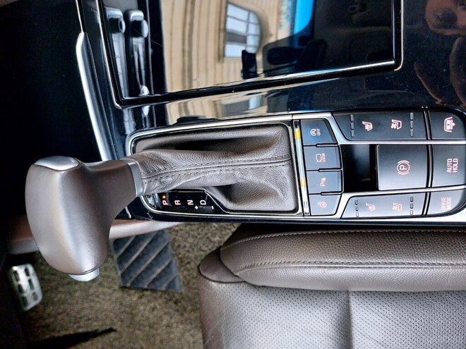 Kia K7 2018, 172,000 km - 2.2 l - Bakı