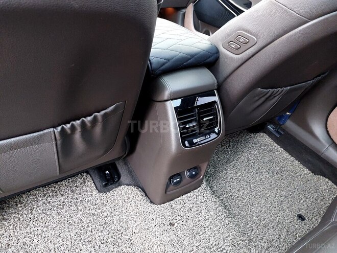 Kia K7 2018, 172,000 km - 2.2 l - Bakı