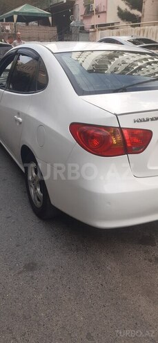 Hyundai Elantra 2008, 347,023 km - 1.6 л - Bakı