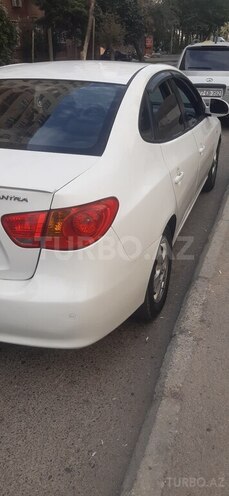 Hyundai Elantra 2008, 347,023 km - 1.6 л - Bakı