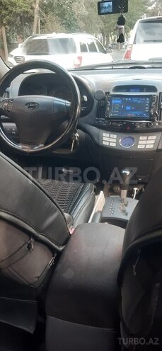 Hyundai Elantra 2008, 347,023 km - 1.6 л - Bakı