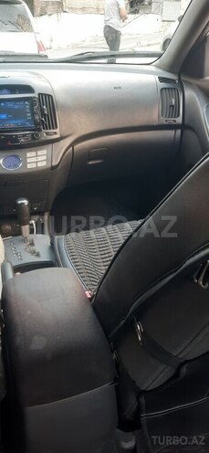 Hyundai Elantra 2008, 347,023 km - 1.6 л - Bakı