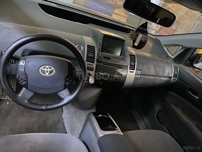 Toyota Prius 2008, 300,000 km - 1.5 l - Bakı