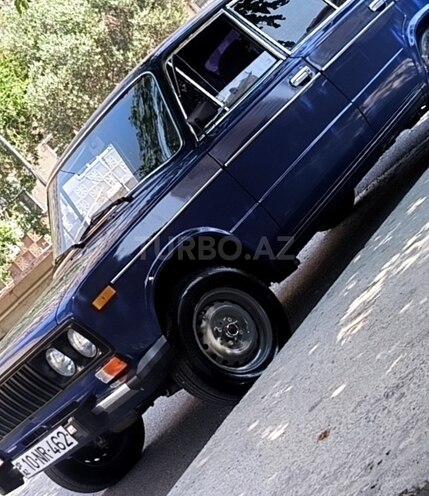 LADA (VAZ) 2106 2006, 40,000 km - 1.6 l - Bakı