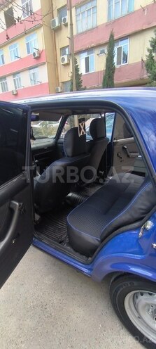 LADA (VAZ) 2106 2006, 40,000 km - 1.6 l - Bakı